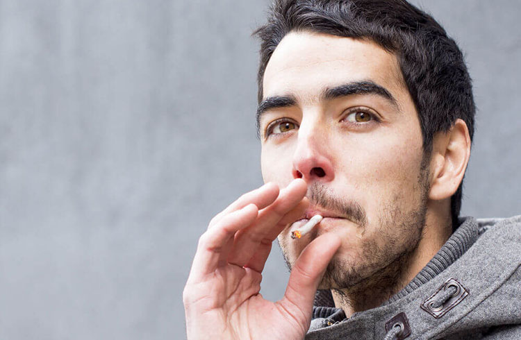 Despite What We Know, A Lot of People Still Smoke