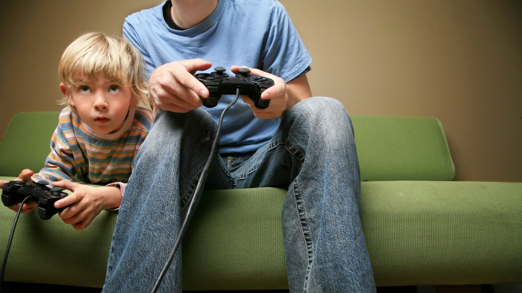 Everything Bad Is Good For You: How One Company Is Using Video Games to Treat ADHD