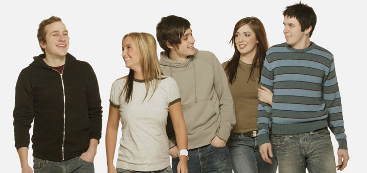 Why Do Some Young Adults Not Seem To Care About Consequence Why Do Some Young Adults Not Seem To Care About Consequence