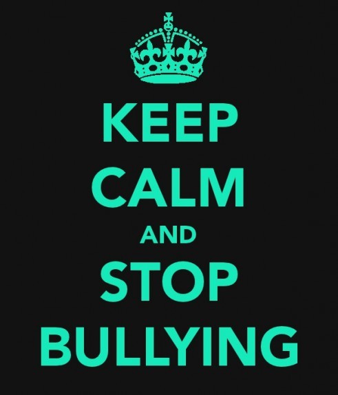 How to Help Teens Cope with Bullying How to Help Teens Cope with Bullying