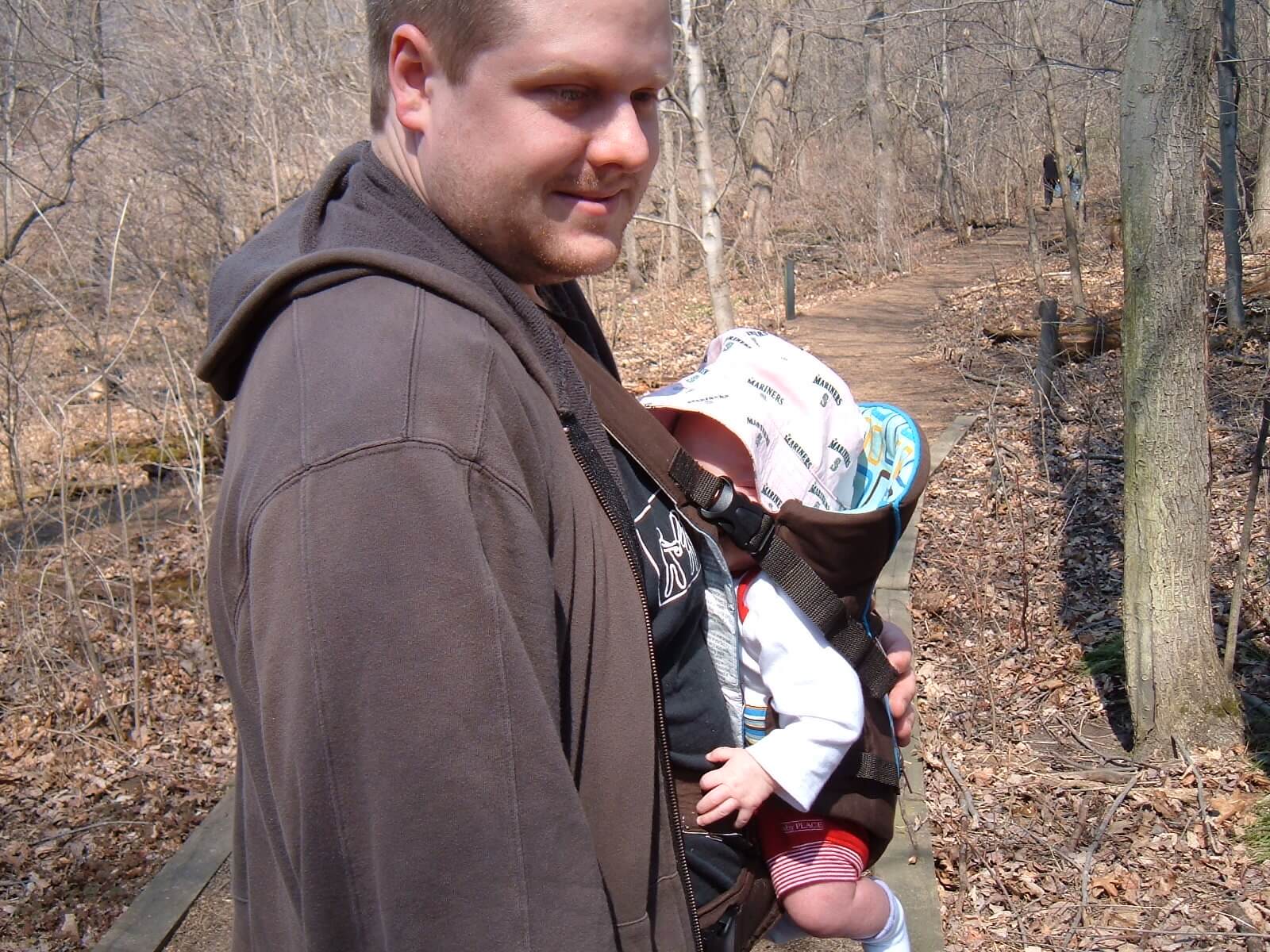 Im Married To Mr. Mom Im Married To Mr. Mom