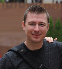 Eric Yunker's Profile Image