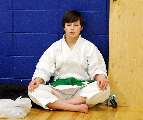 Why Do Teens Resort to Violence So Quickly? Why Do Teens Resort to Violence So Quickly?