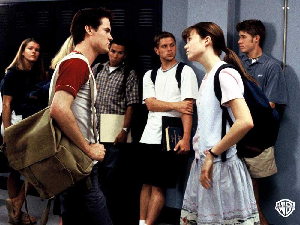 A Walk to Remember