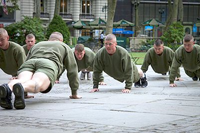 Other Teen Boot Camp Alternatives 19