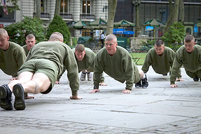 Boot Camp Alternatives For Teen 55