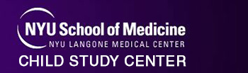 Image of Child Study Center logo