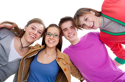 Programs for troubled teens in ~region~