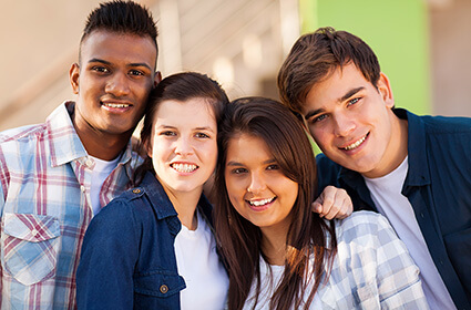 Programs for troubled teens in ~region~