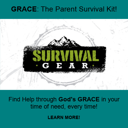 Get your Parent Survival Kit Here