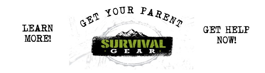 Learn More About GRACE: The Parent Survival Kit