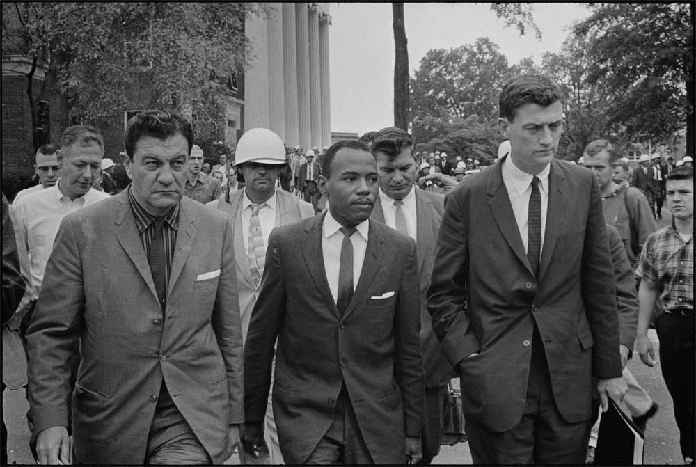 James Meredith