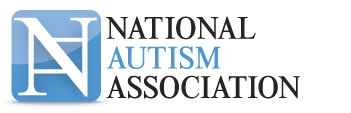 Image of National Autism Association logo