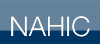 Image of NAHIC logo