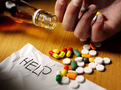 prescription drug addiction in teens