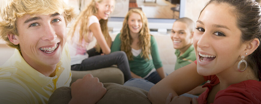 Homes for troubled teens from Nashville-Davidson, TN