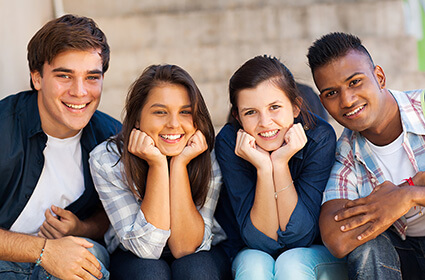 Programs for troubled teens in ~region~