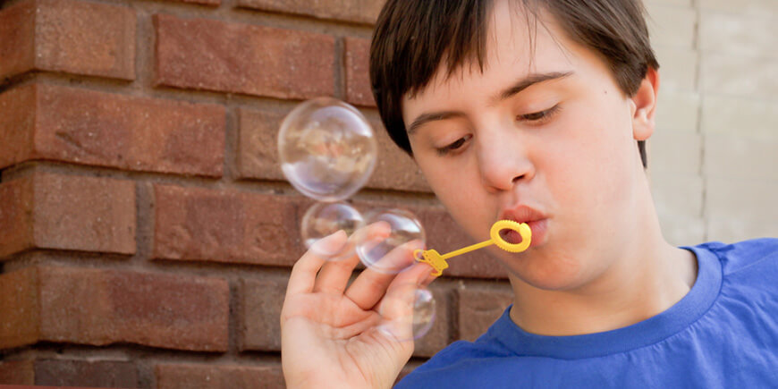 Children with asperger’s feeling encouraged at quality school for autism