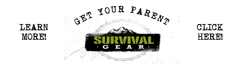 Learn More About GRACE: The Parent Survival Kit