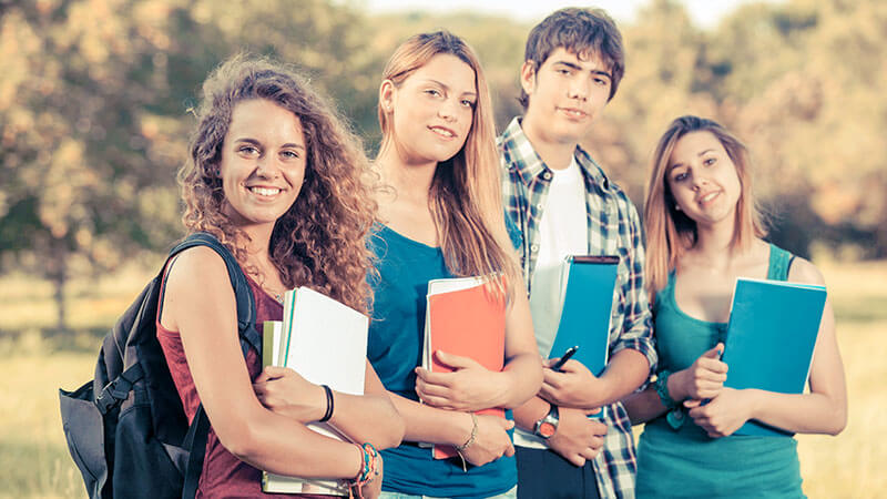 Therapeutic boarding schools for teens