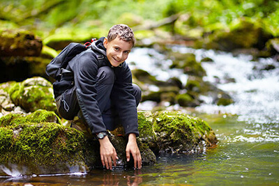 Brentwood, NY wilderness treatment program