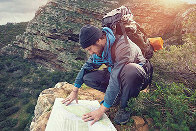 Alameda, CA wilderness therapy program