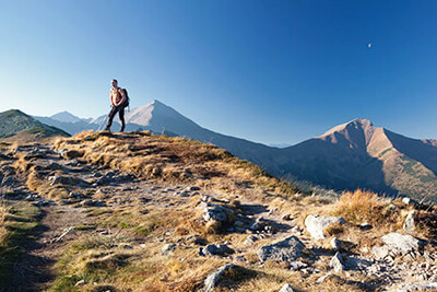 Iona, ID wilderness therapeutics program