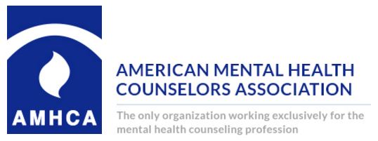 Image of American Mental Health Counselors Association logo