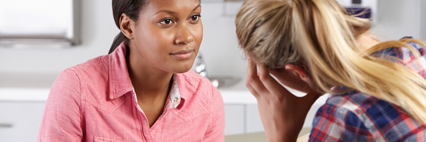 behavioral health professional