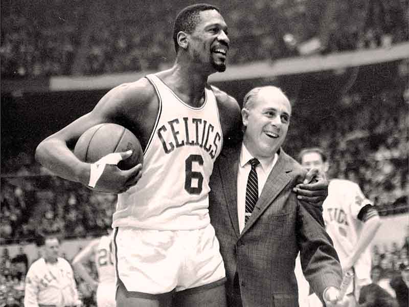 Bill Russell