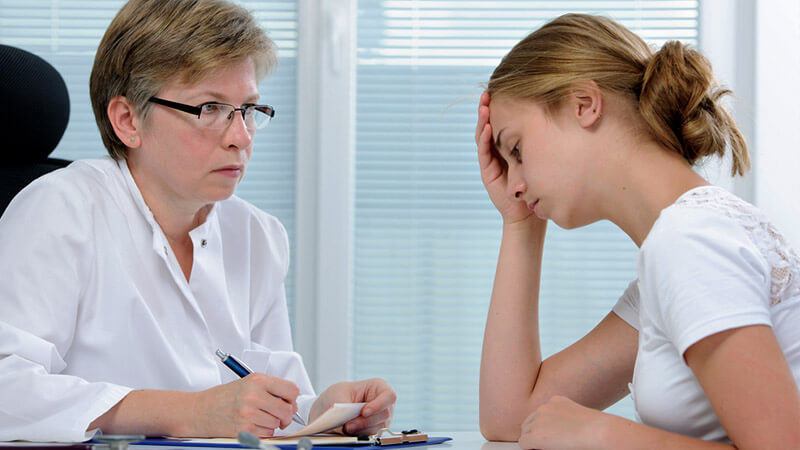 Intensive outpatient program in Delaware