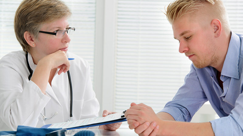 Intensive outpatient program in Black Mountain, NC