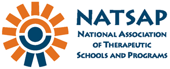 Image of NATSAP logo