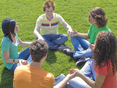 substance abuse group therapy activities