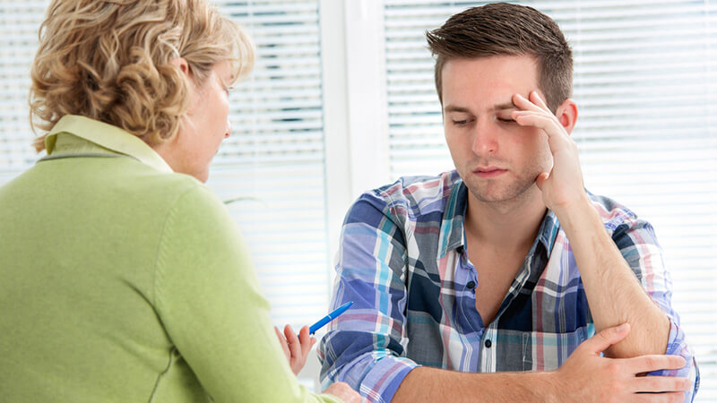 Young adult addiction treatment centers in Laplace, LA