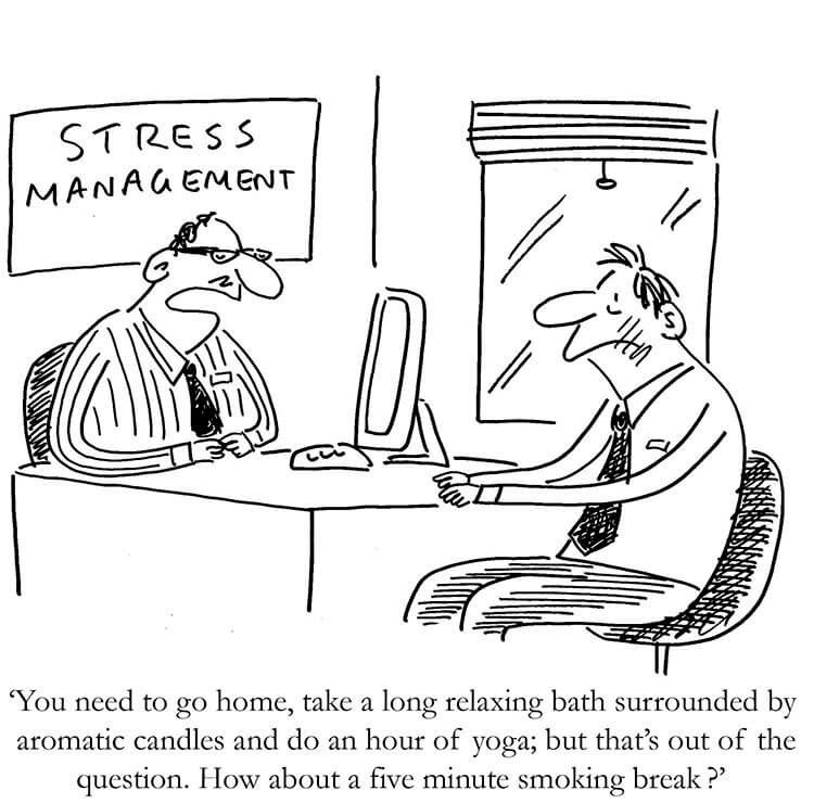 Employee Happiness: How One Company is Redifining Prosperity Employee Happiness: How One Company is Redifining Prosperity
