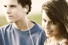 7 Things I Can Learn About My Teen By Examining His Taste in Music
