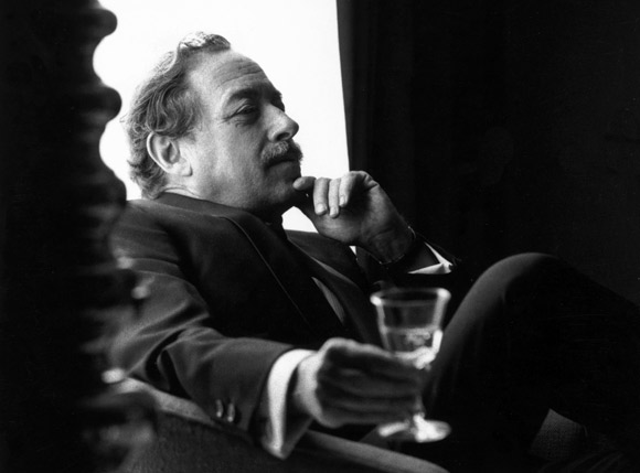 Alcoholism and Art: Great American Writers and Why They Abused Alcohol Alcoholism and Art: Great American Writers and Why They Abused Alcohol