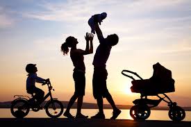 Effective Families Are Built From the Ground Up