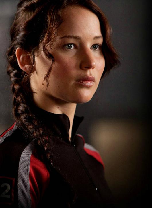 The Hunger Games Has Surprisingly Awesome Messages For Teens