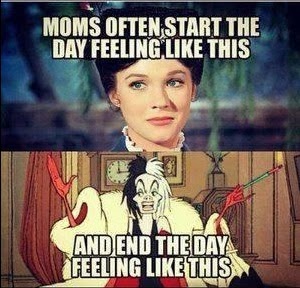 Mom! Can You Relate? Mom! Can You Relate?