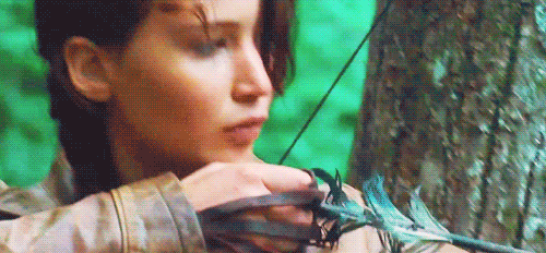 20 Reasons A Twentysomething Would Never Survive The Hunger Games