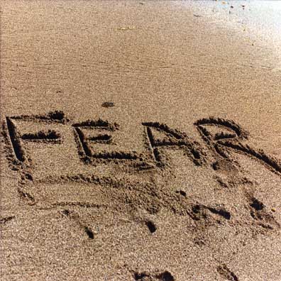 How the Fear of Failure Can Keep Your Young Adult Child at Home