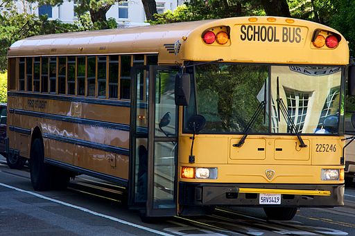 How a Bus Full of Homeless People Could Dash the Hopes of Teenagers for the Future of Mental Illness