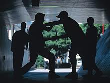 Are There Any Simple Steps that Can Be Taken to End Youth Violence Are There Any Simple Steps that Can Be Taken to End Youth Violence