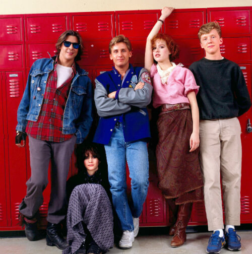 The Breakfast Club