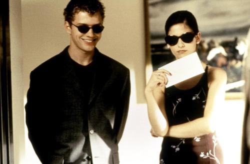 Cruel Intentions