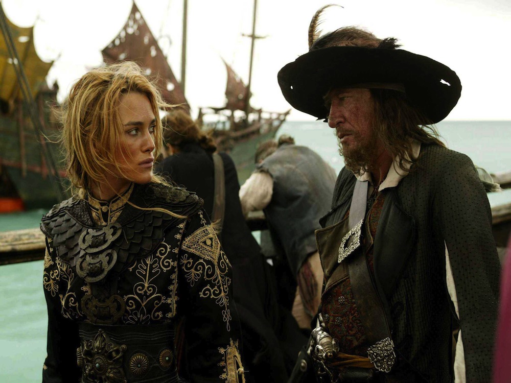 Elizabeth Swann