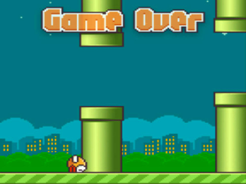 Should The Creator Of Flappy Bird Be An Example To Us All?