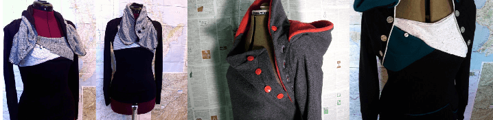 Nursing Hoodie